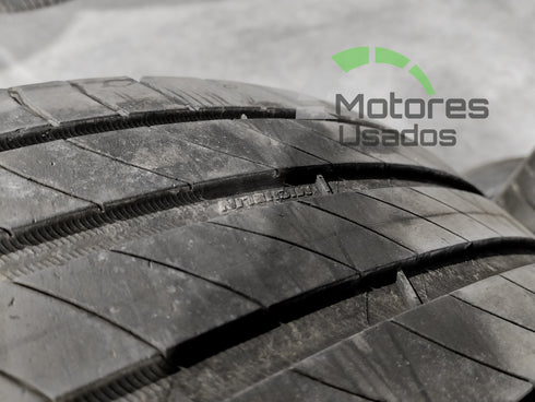 4 Pneus Michelin primacy4 235/45 R18