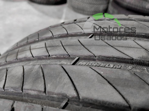 4 Pneus Michelin primacy4 235/45 R18