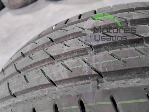 Pneus Maxtrek 225/45 R 19