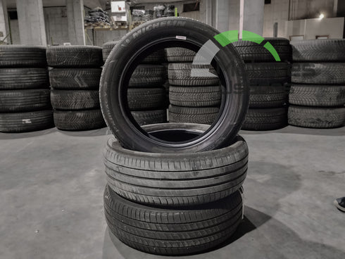 Pneus 19 Michelin Primacy 4 205/55 ( 3 UNIDADES)