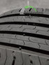 Pneu 16 Continental ecocontact 5 195/55