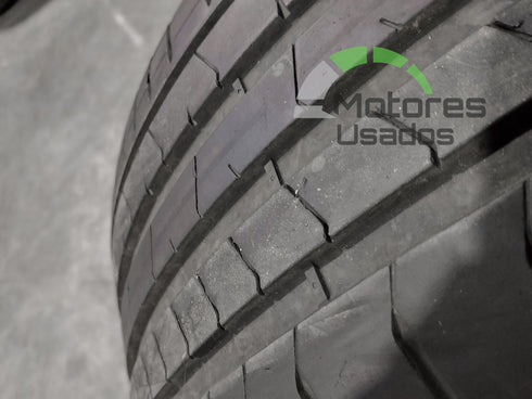 Pneus 275/40 R21 Pirelli P ZERO