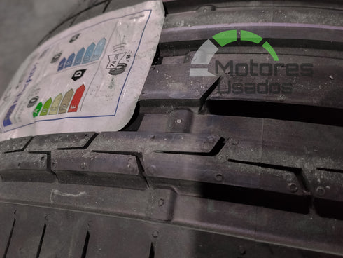 Pneus 285/40 R20 Continental SportContact 6
