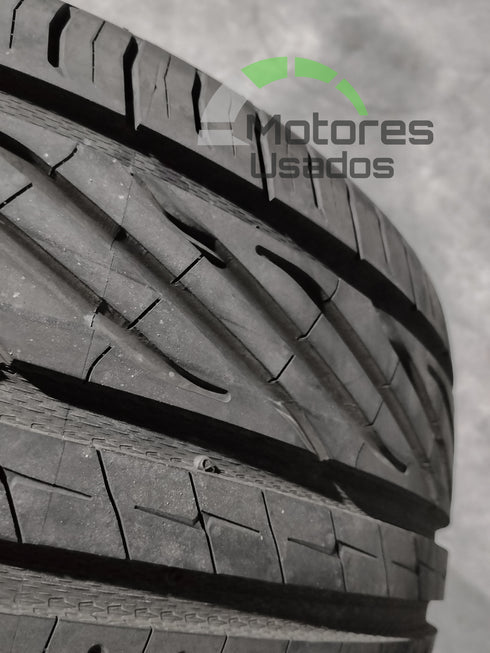 Pneus 255/40 235/45 R21