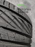 Pneus 255/40 235/45 R21