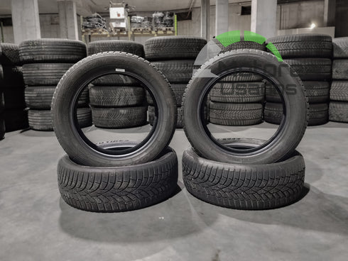 Pneus 205/55 R17 TOYO TIRES OBSERVE S944