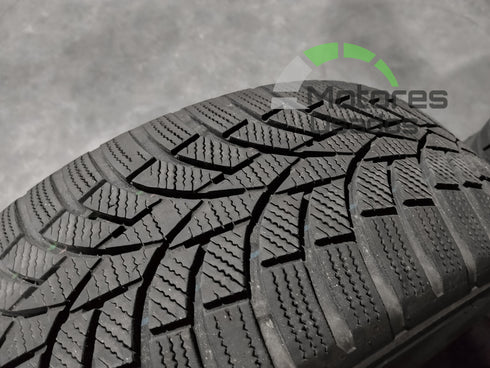 Pneus 205/55 R17 TOYO TIRES OBSERVE S944