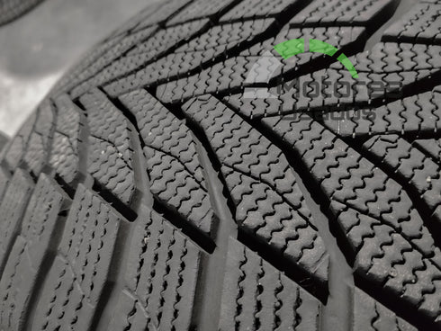 Pneus 245/45ZR18 275/40ZR18 Nexen Winguard Sport 2