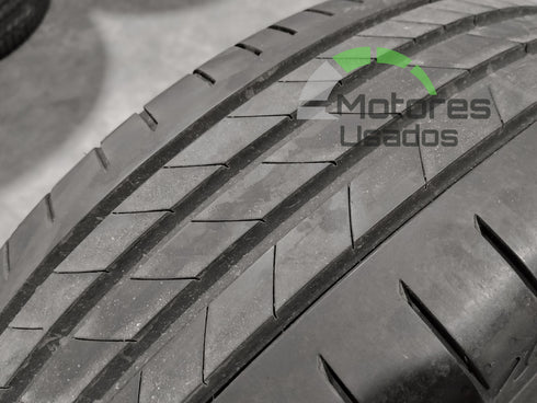 Pneus 205/60 R17 Bridgestone Turanza T005