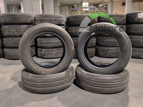 Pneus 205/60 R17 Bridgestone Turanza T005