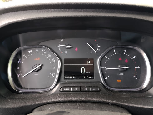 Opel Vivaro L2H1 ENJOY CAIXA AUTOMÁTICA 2022