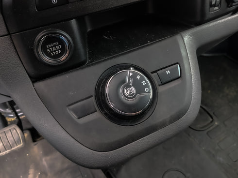 Opel Vivaro L2H1 ENJOY CAIXA AUTOMÁTICA 2022