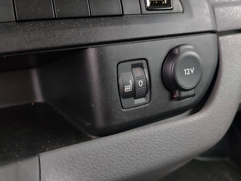 Opel Vivaro L2H1 ENJOY CAIXA AUTOMÁTICA 2022