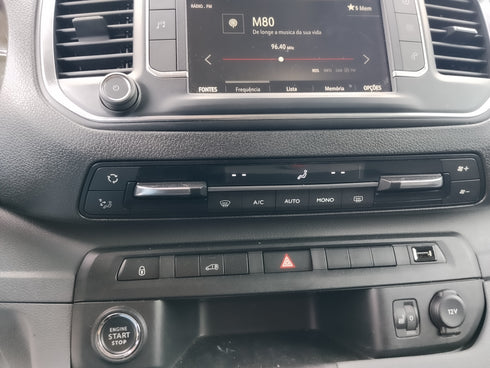 Opel Vivaro L2H1 ENJOY CAIXA AUTOMÁTICA 2022