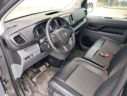 Opel Vivaro L2H1 ENJOY CAIXA AUTOMÁTICA 2022