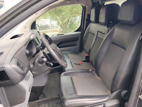 Opel Vivaro L2H1 ENJOY CAIXA AUTOMÁTICA 2022