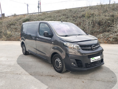 Opel Vivaro L2H1 ENJOY CAIXA AUTOMÁTICA 2022