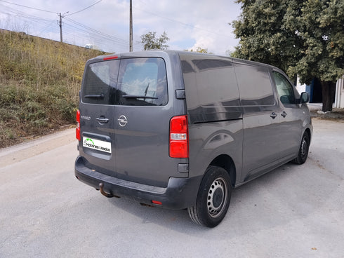 Opel Vivaro L2H1 ENJOY CAIXA AUTOMÁTICA 2022