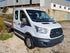 Ford transit 350 L4 2.0 7 Lugares