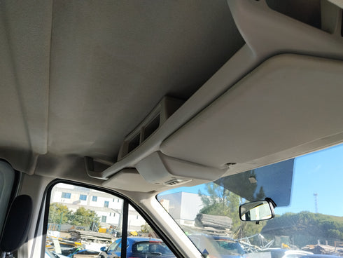 Ford transit 350 L4 2.0 7 Lugares