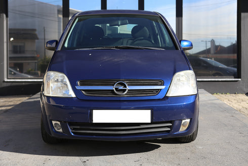 Opel Meriva 1.4 16v Twinport Cosmo