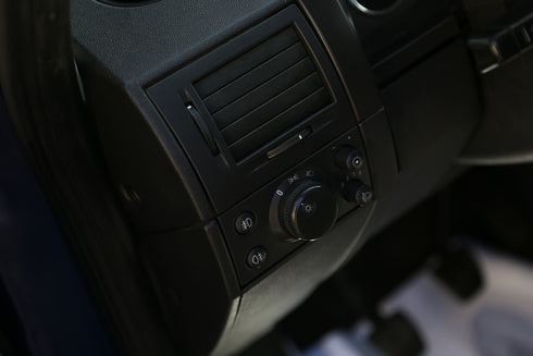 Opel Meriva 1.4 16v Twinport Cosmo