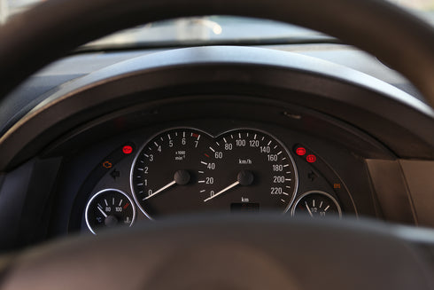 Opel Meriva 1.4 16v Twinport Cosmo