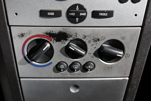 Opel Meriva 1.4 16v Twinport Cosmo