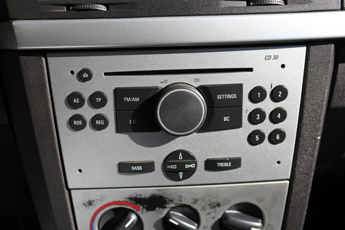 Opel Meriva 1.4 16v Twinport Cosmo