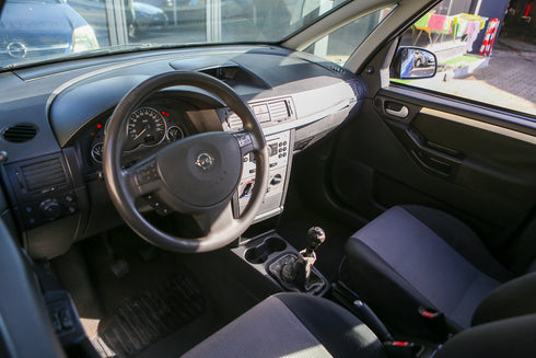 Opel Meriva 1.4 16v Twinport Cosmo