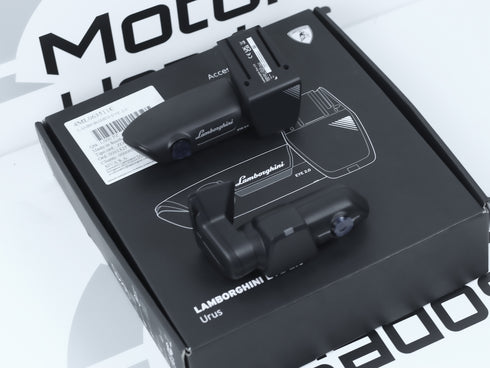 Lamborghini EYE 2.0 Urus