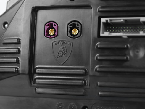 Speedometer Lamborghini STO