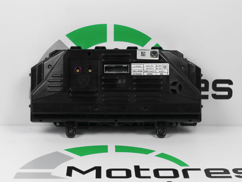 Speedometer Lamborghini STO