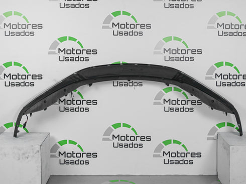 Lip dianteiro Porsche 911 992 Turbo S (novo)