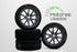Jantes 18 Tesla 5x114,3 ET40