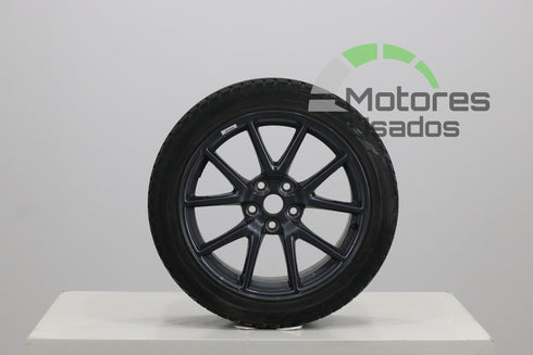 Jantes 18 Tesla 5x114,3 ET40