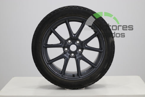 Jantes 18 Tesla 5x114,3 ET40