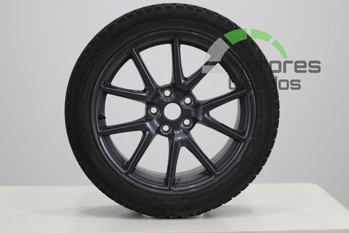 Jantes 18 Tesla 5x114,3 ET40