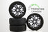 Jantes 17 Mercedes-Benz 5X112 ET 44.5 | 49.5