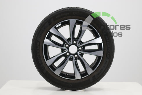 Jantes 17 Mercedes-Benz 5X112 ET 44.5 | 49.5