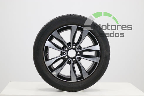 Jantes 17 Mercedes-Benz 5X112 ET 44.5 | 49.5