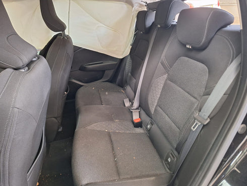 Renault Clio 1.5 DCI BLUE 85 INTENS