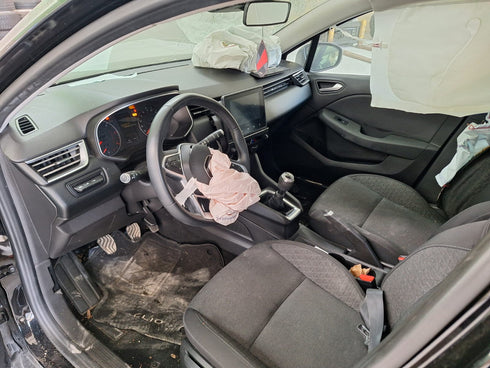 Renault Clio 1.5 DCI BLUE 85 INTENS