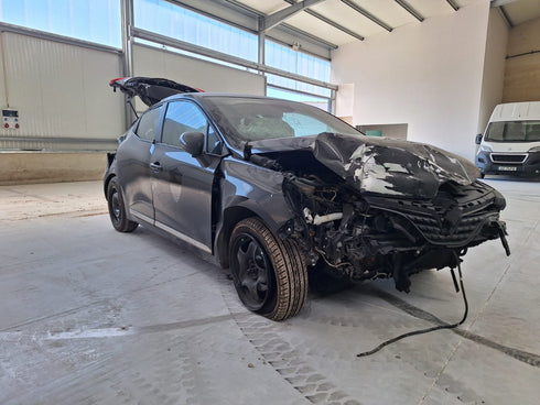 Renault Clio 1.5 DCI BLUE 85 INTENS