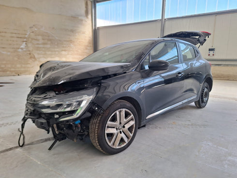 Renault Clio 1.5 DCI BLUE 85 INTENS