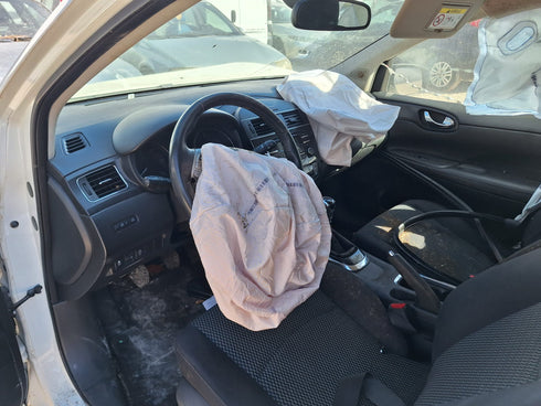 Nissan Pulsar 1.5 Dci Acenta