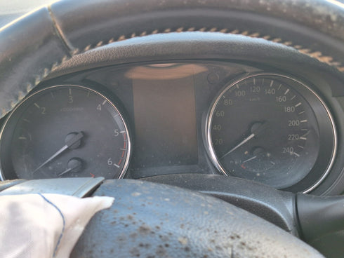 Nissan Pulsar 1.5 Dci Acenta