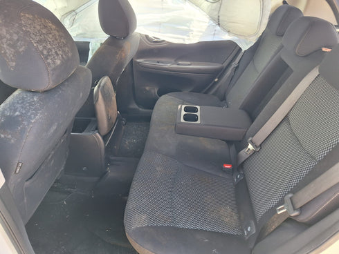 Nissan Pulsar 1.5 Dci Acenta