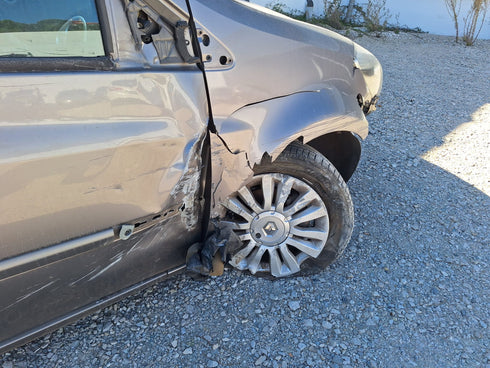 Renault Clio 1.5 DCI DYNAMIQUE S