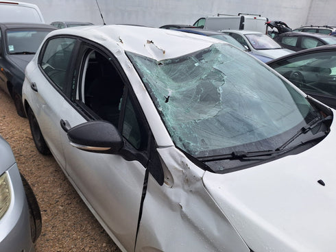 Peugeot 208 1.4 Hdi Access